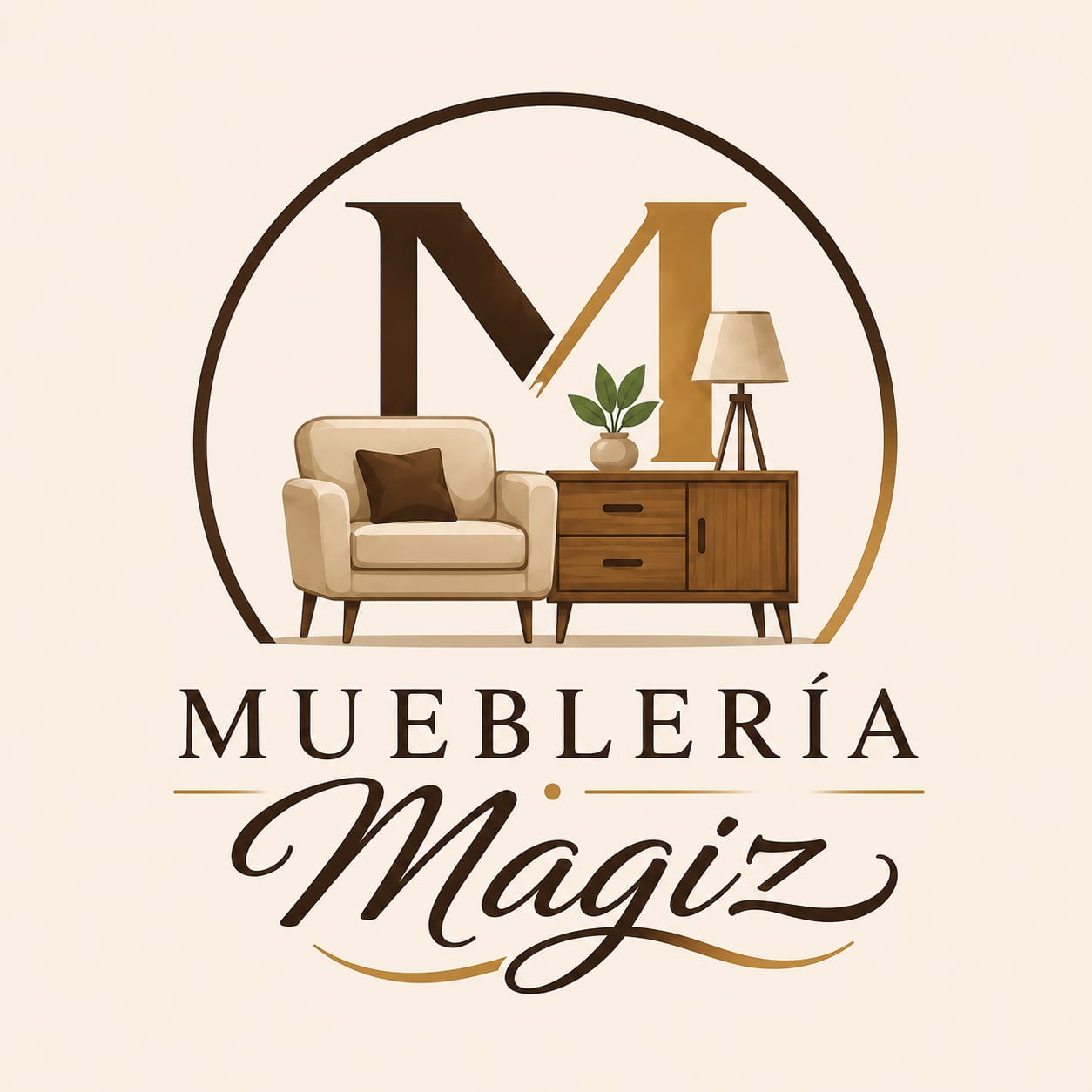 Mueblería Magiz